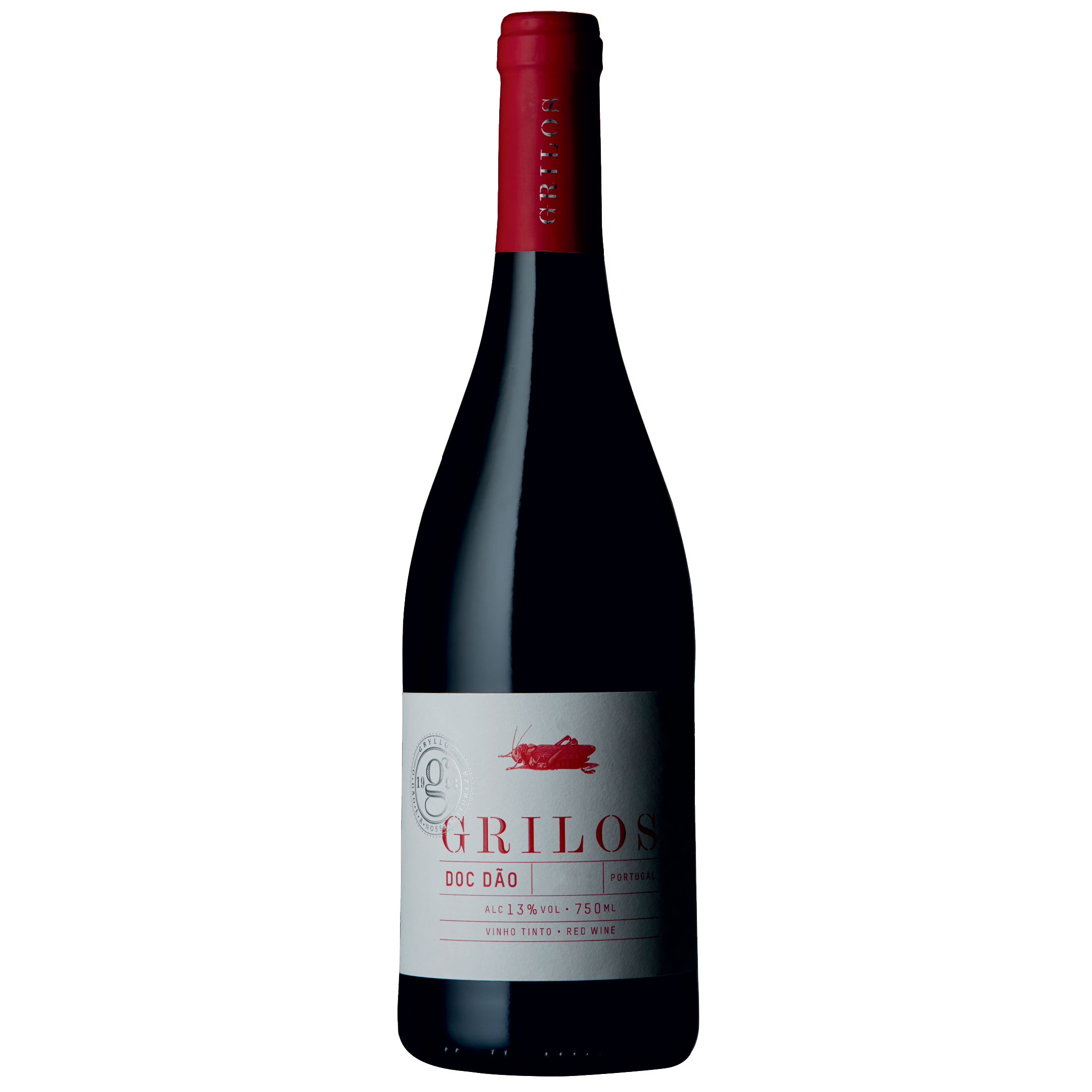 Quinta dos Grilos