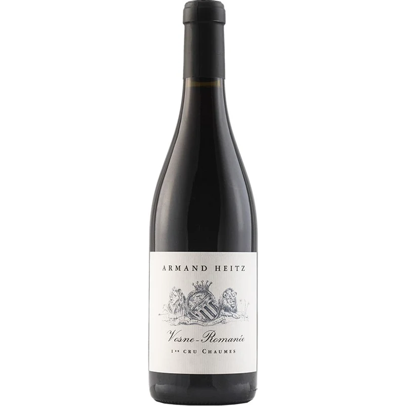 Armand Heitz Corton Grand Cru Les Chaumes 3L Double Magnum