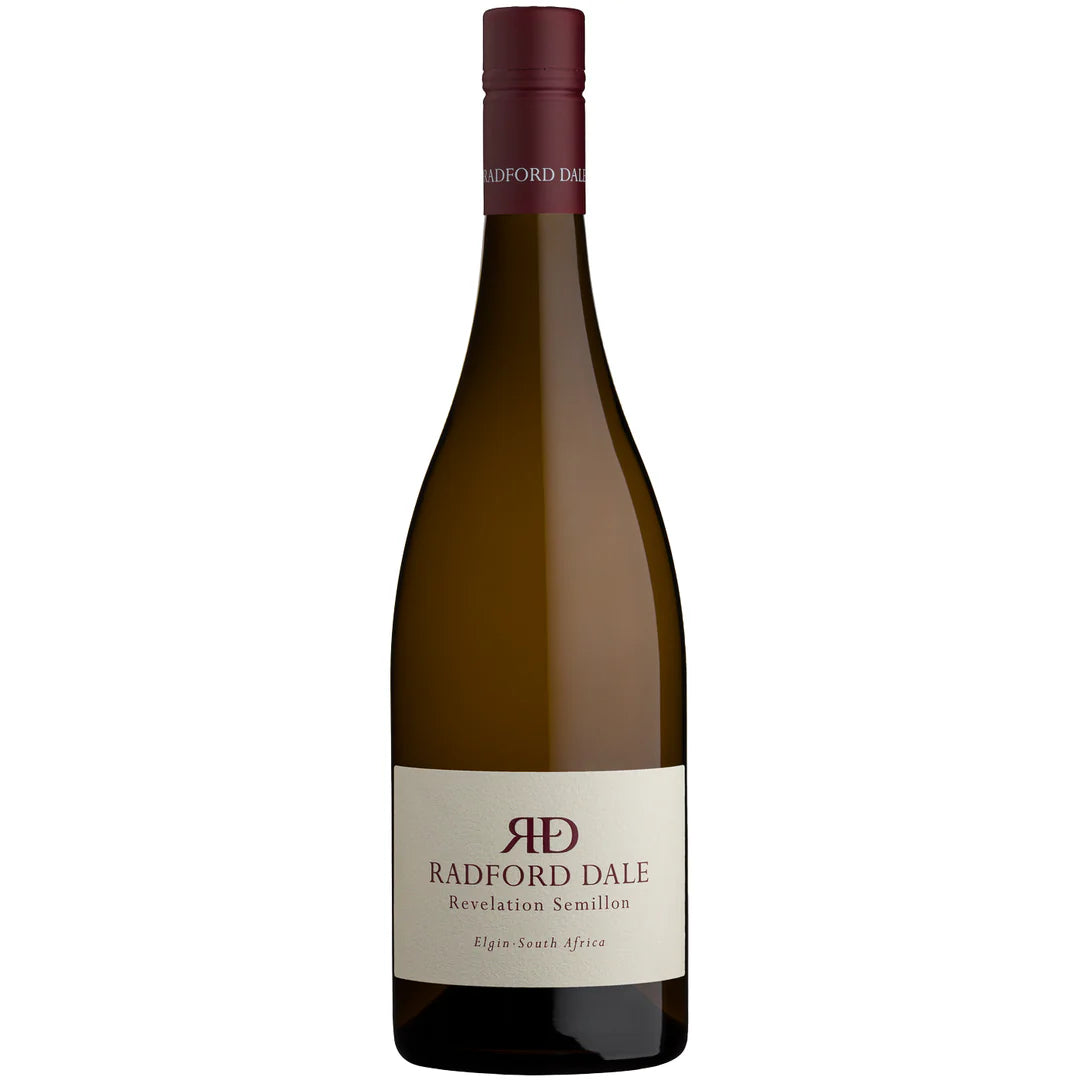 Radford Dale Revelation Semillon 750ml