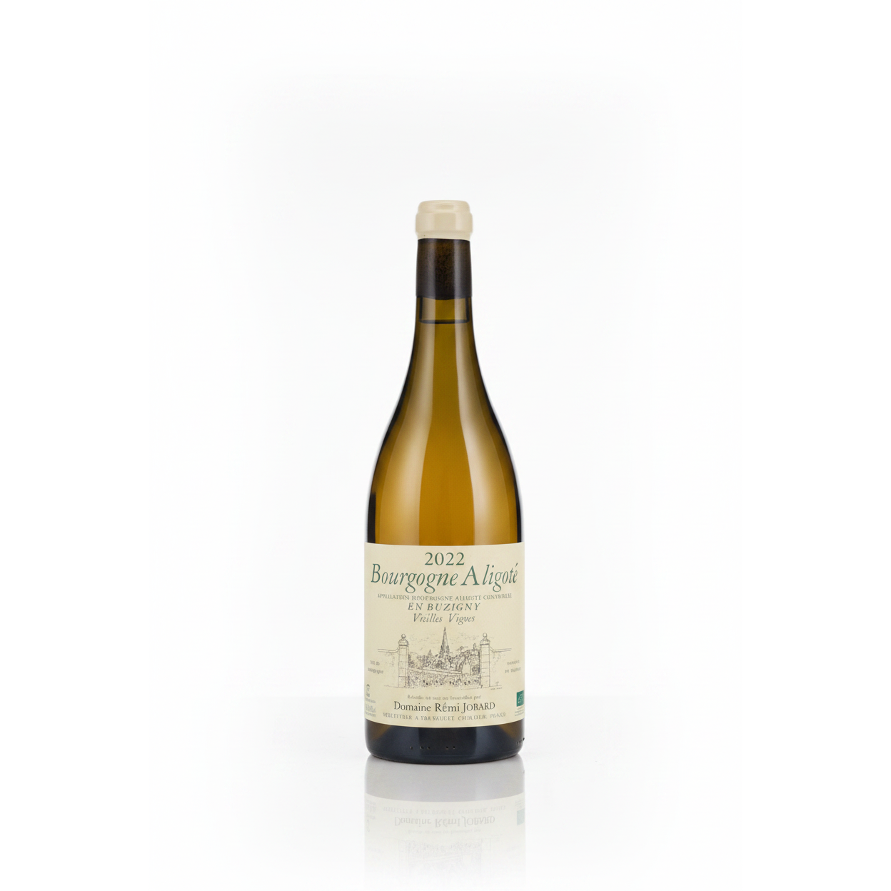 REMI JD COTE D'OR VIEILLES VIGNES