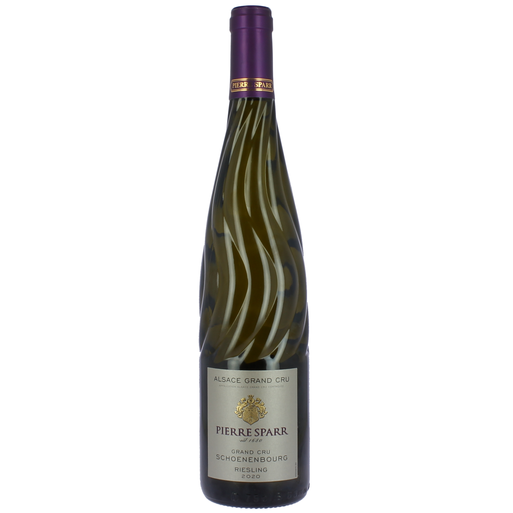 Sparr Riesling Gc Schoenenbourg 750ml