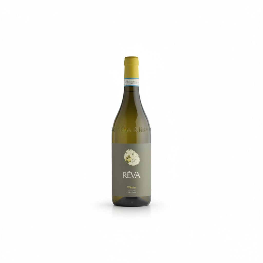 Réva Grey Langhe Bianco