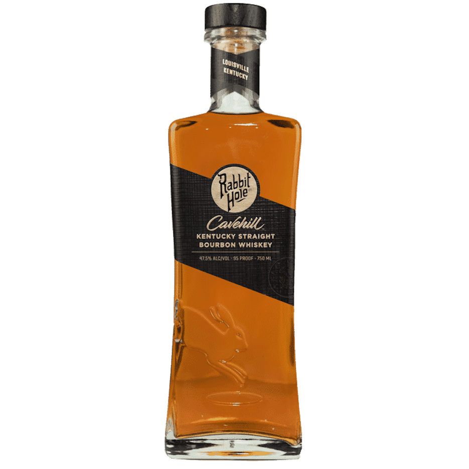 Rabbit Hole Cavehill Kentucky Straight Bourbon