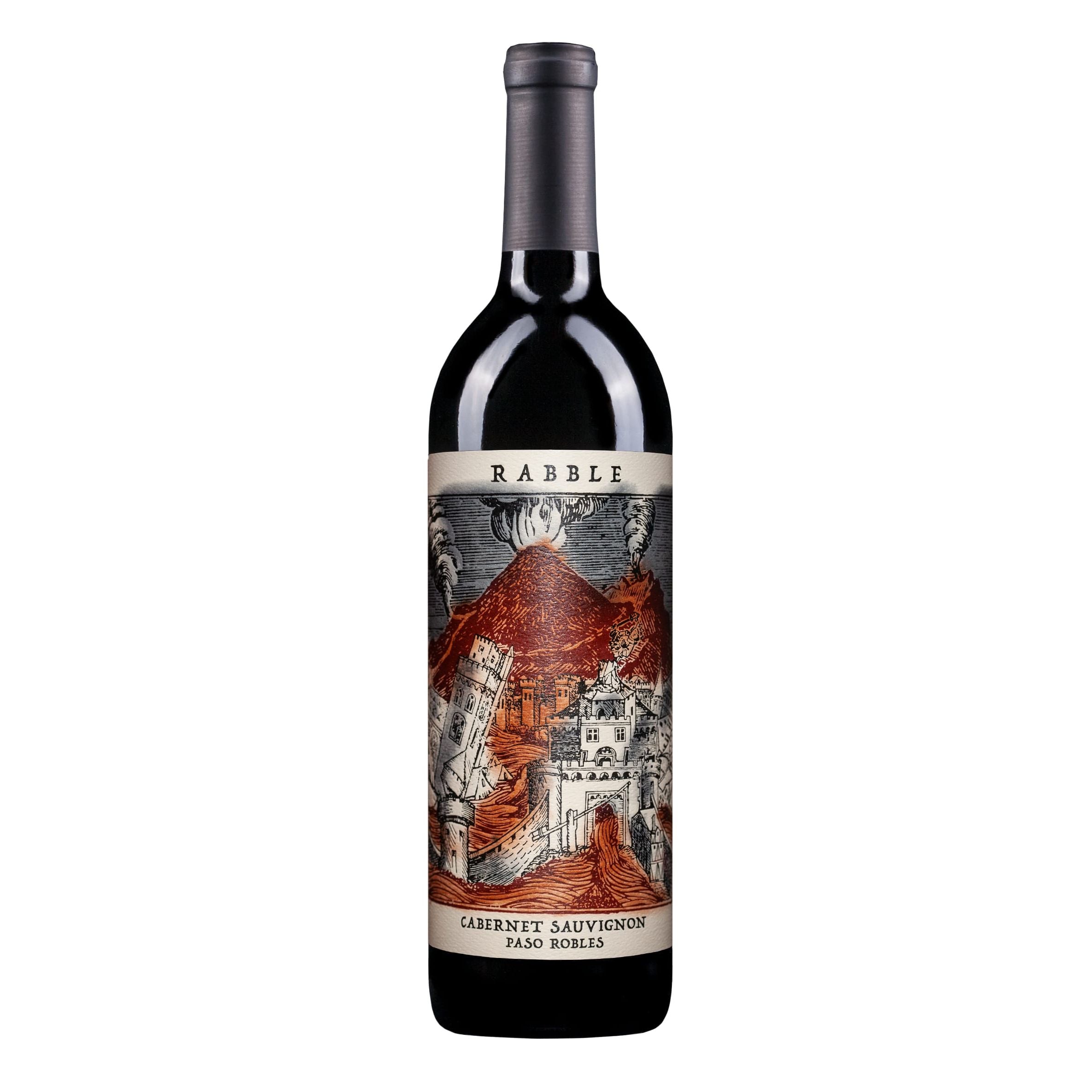 Rabble Cabernet Sauvignon