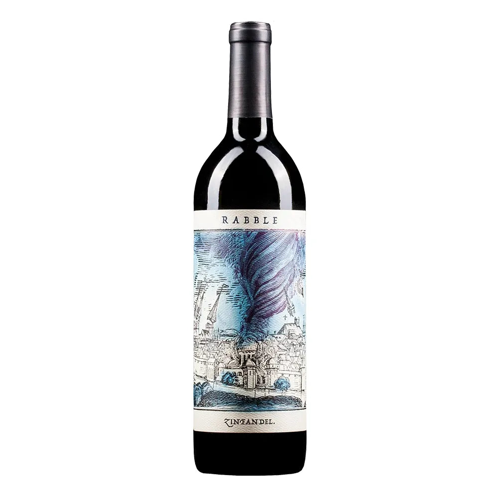 Rabble Zinfandel
