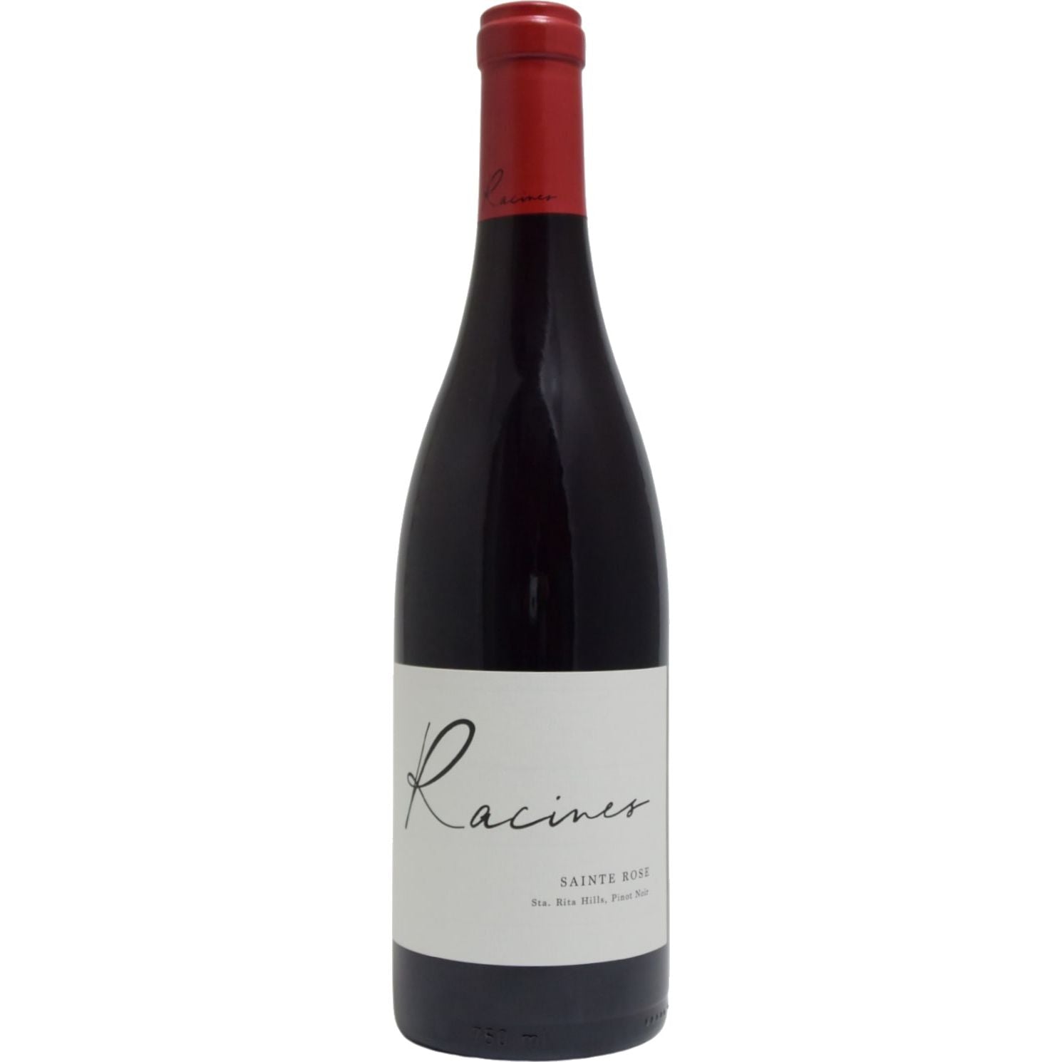 Racines Sainte Rose Pinot Noir
