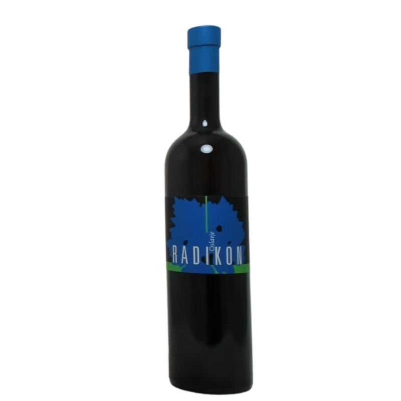 Radikon Oslavje Venezia Giulia 500ml