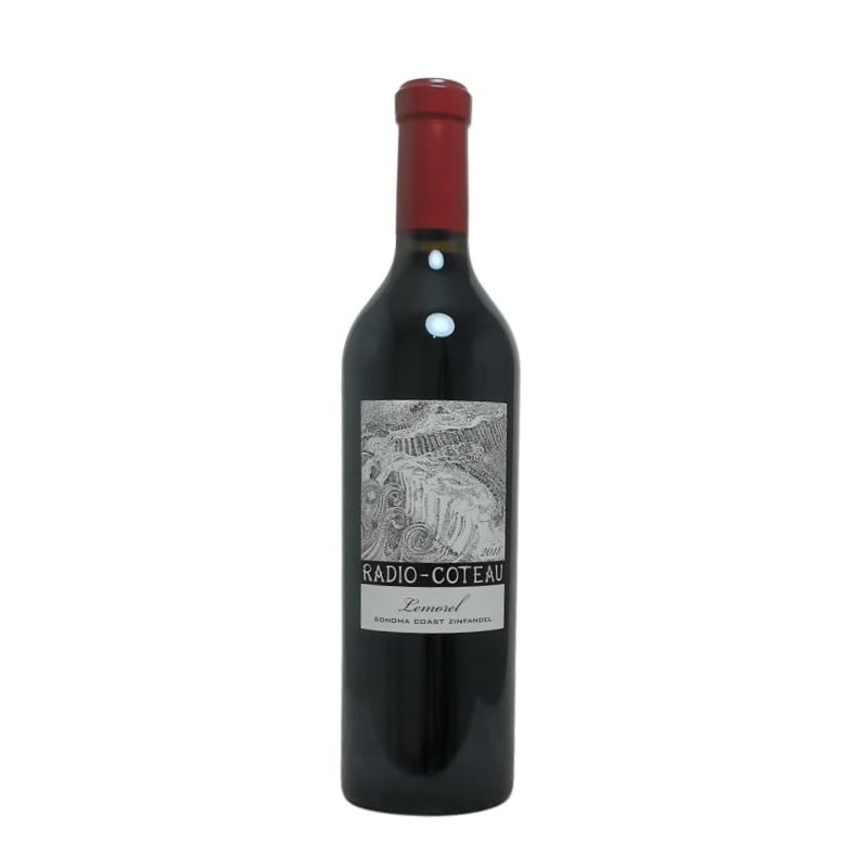 Radio-Coteau Lemorel Old Vine Zinfandel
