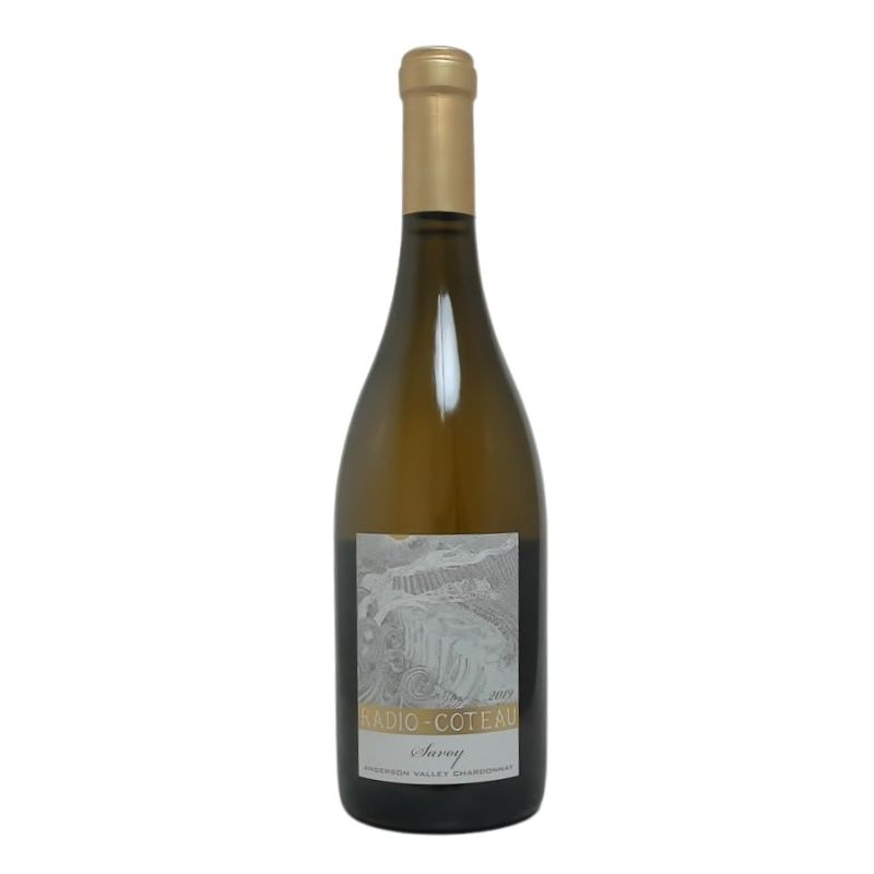 Radio-Coteau Savoy Chardonnay