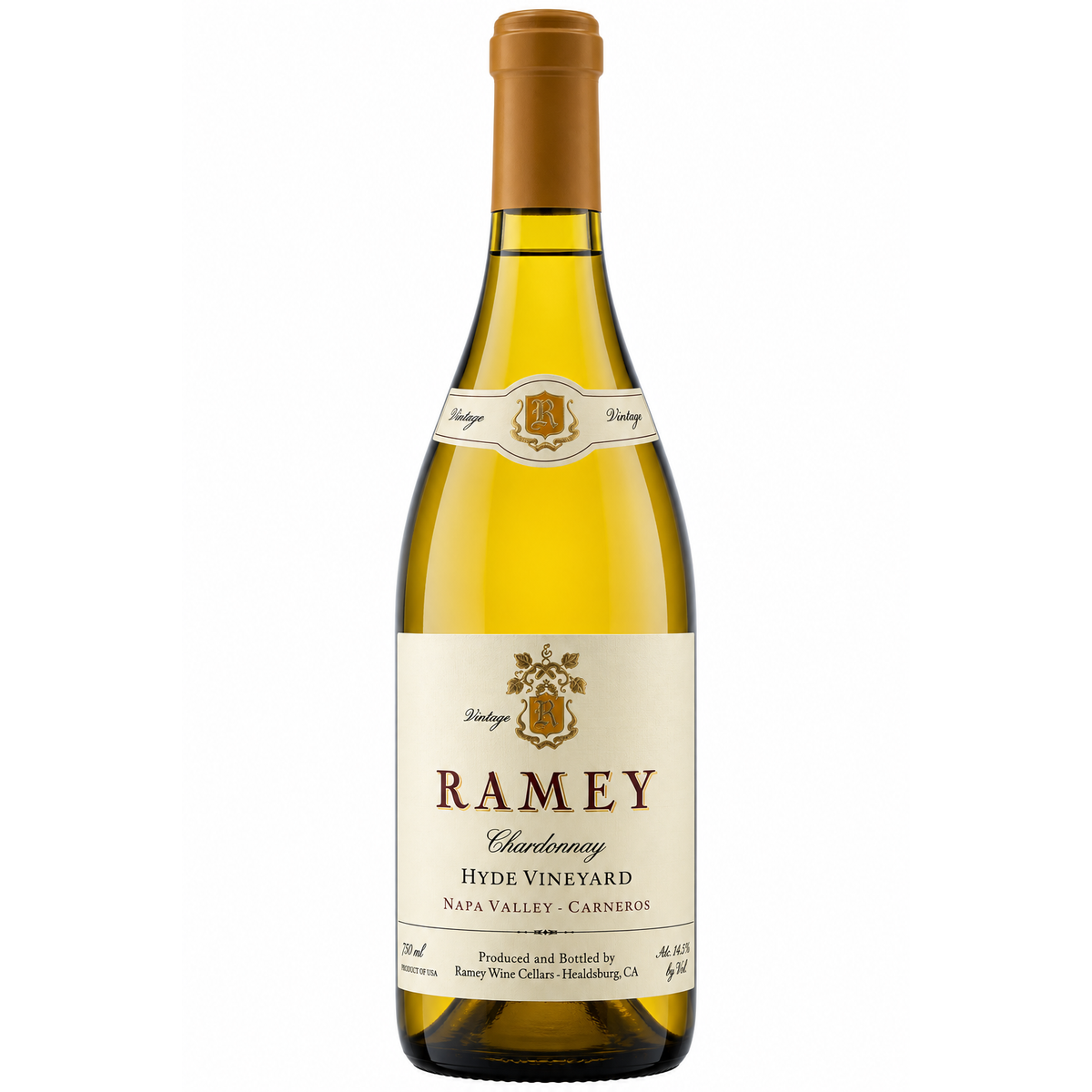 Ramey Hyde Vineyard Chardonnay