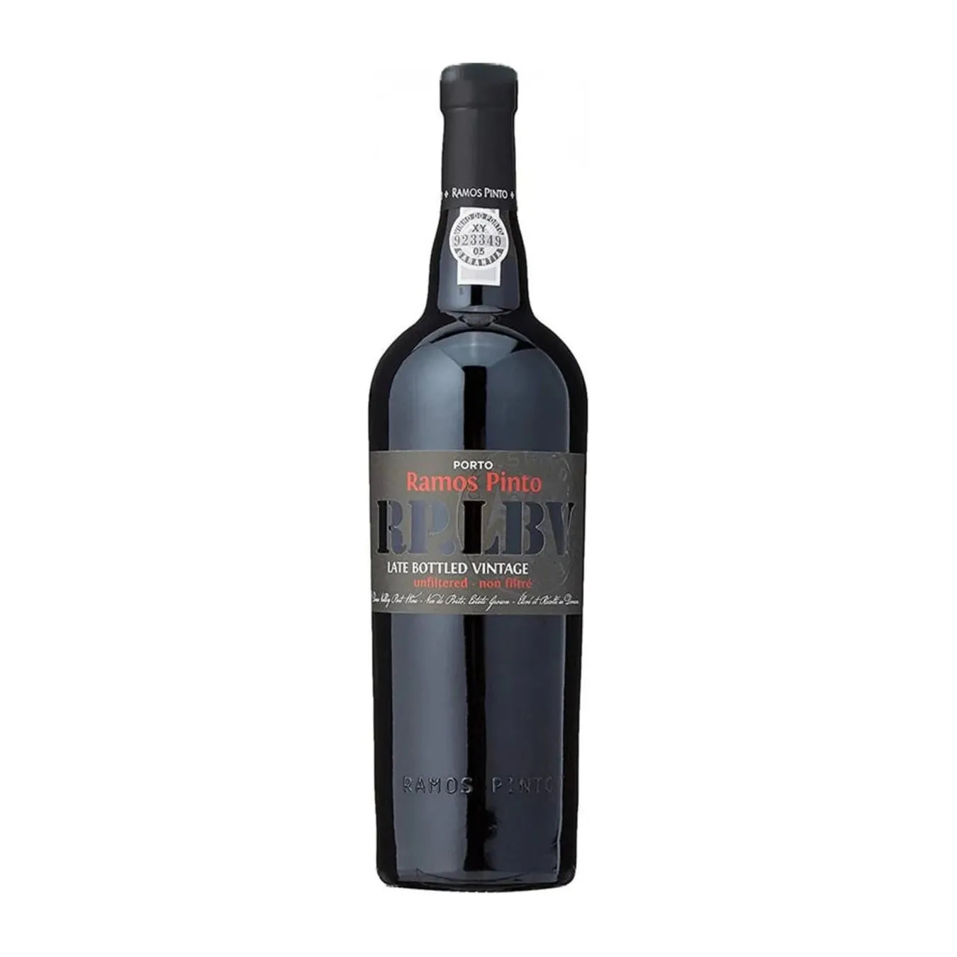 Ramos Pinto Late Bottled Vintage Port 750ml