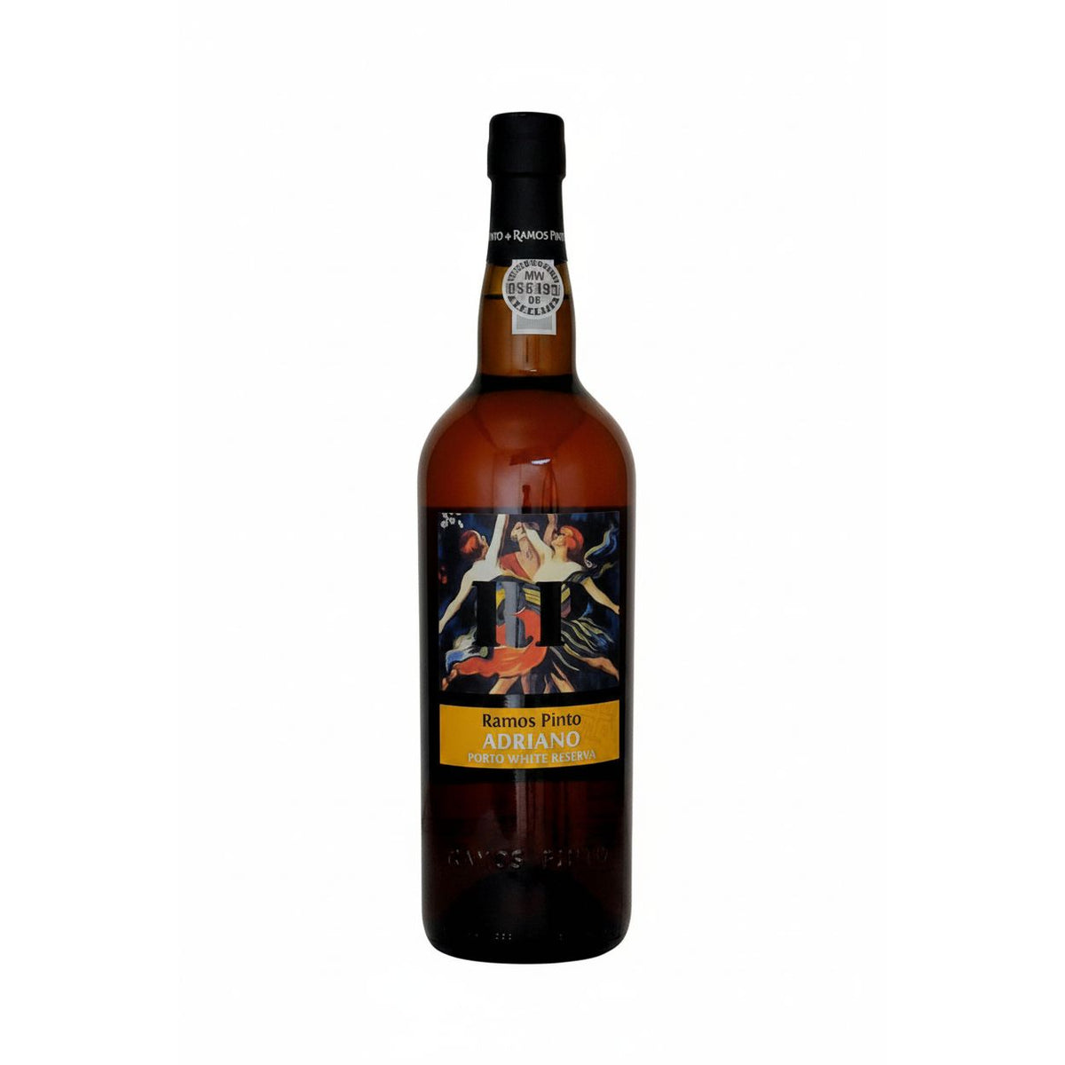 Ramos Pinto Adriano White Reserva