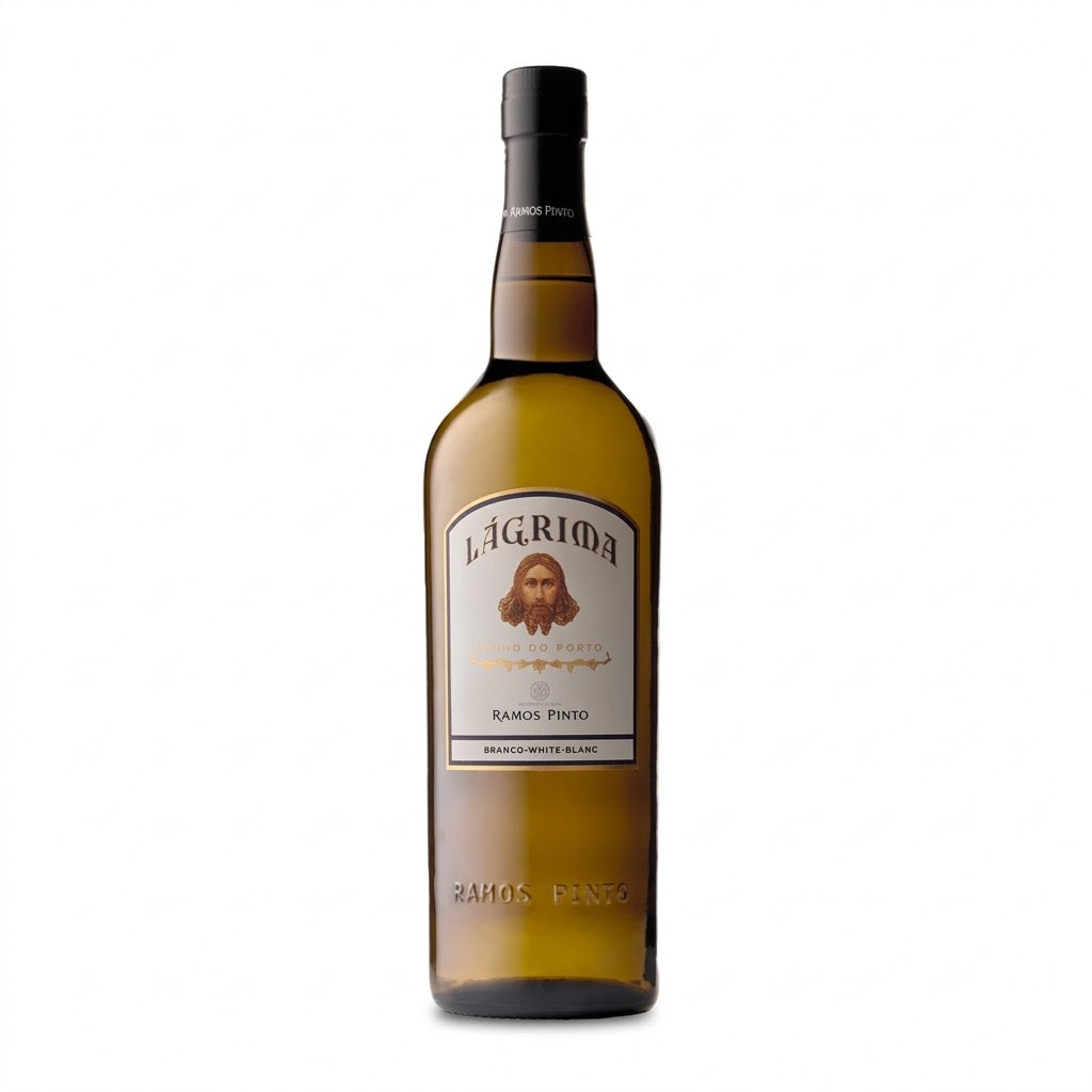 Ramos Pinto Lágrima White Port