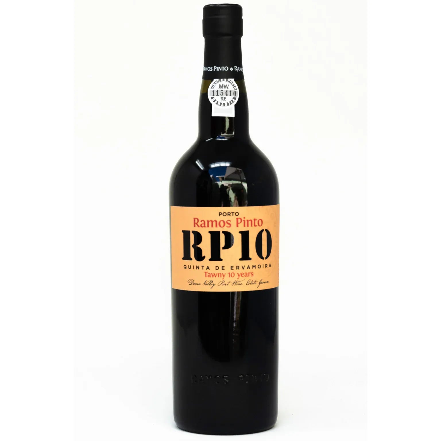 Ramos Pinto Tawny 10 Years Old Port