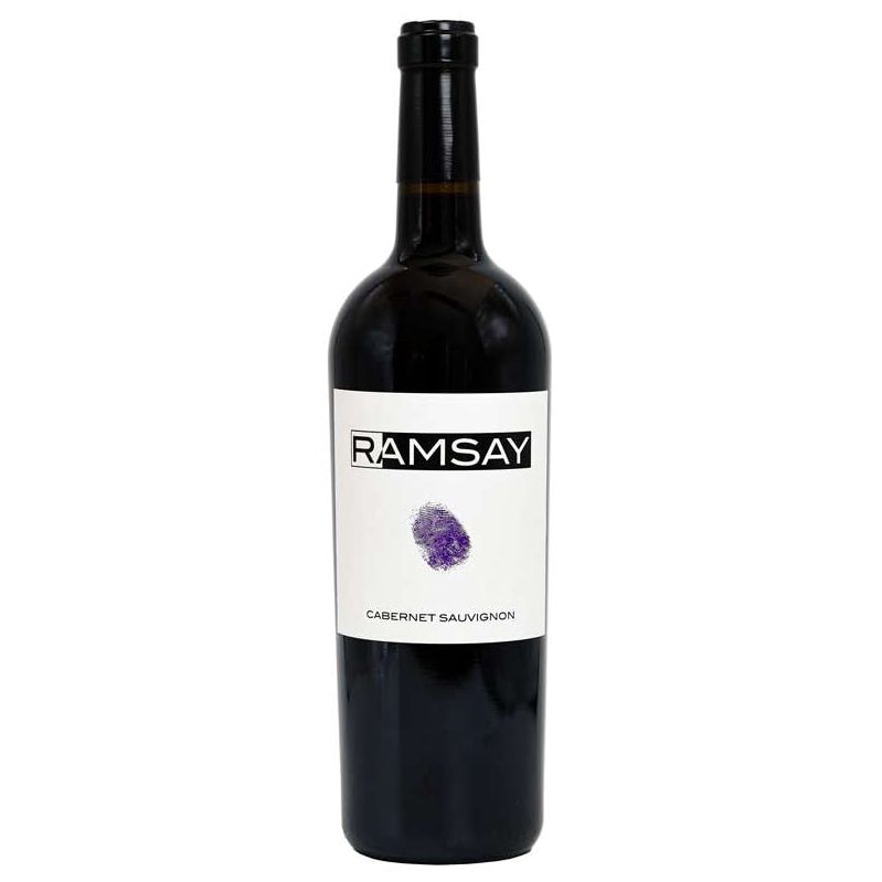Ramsay Cabernet Sauvignon