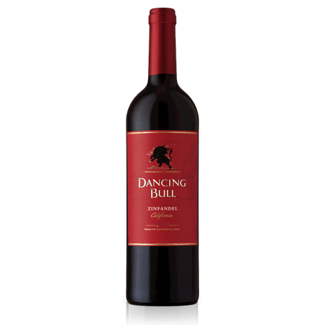 Rancho Zabaco Dancing Bull Zinfandel