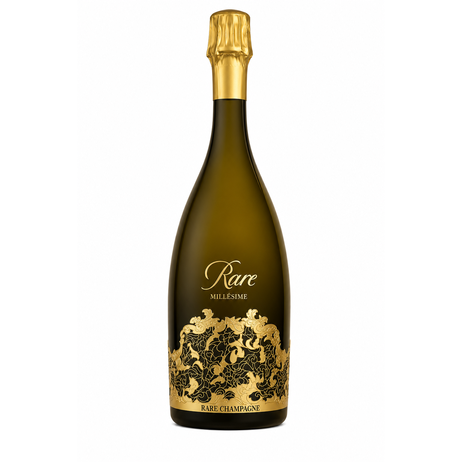 Rare Champagne Millesime 2013