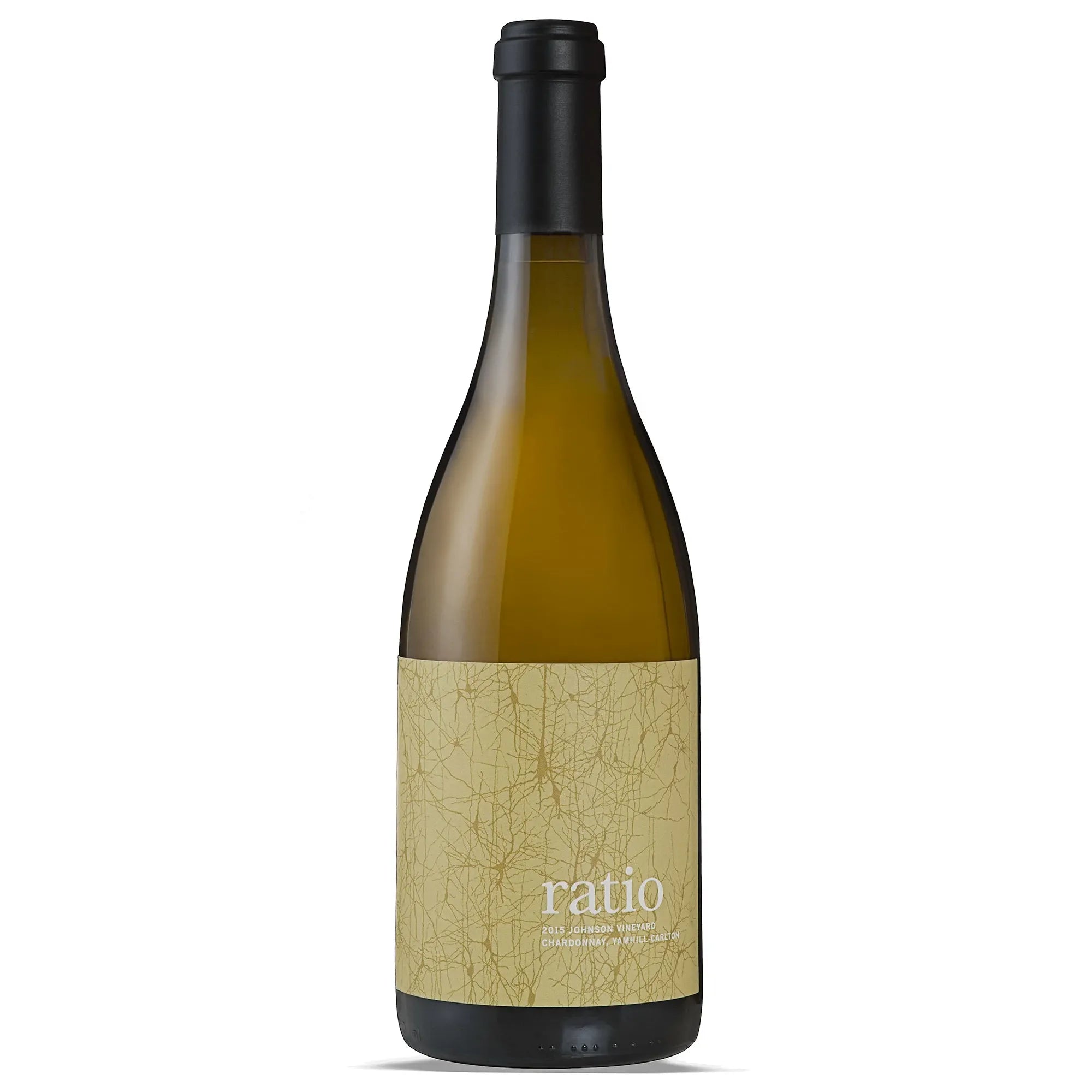 Ratio Johnson Vineyard Chardonnay