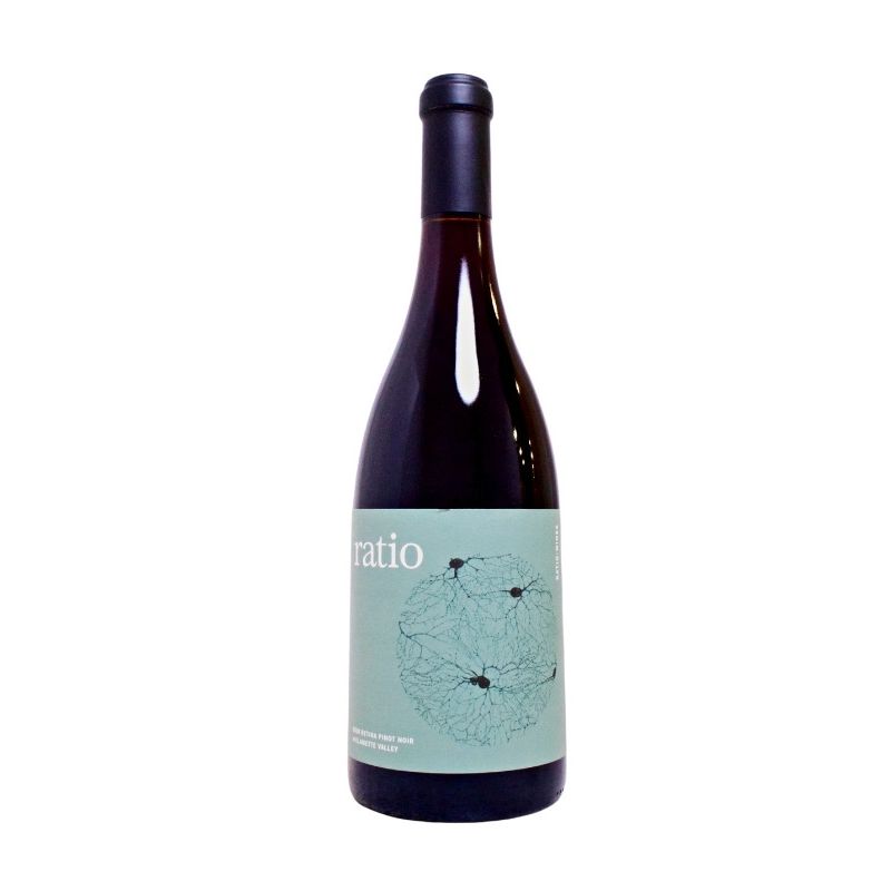 Ratio Retina Pinot Noir
