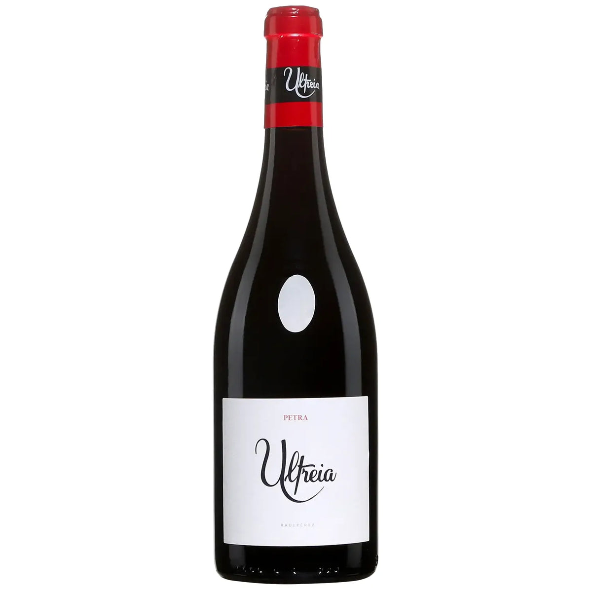 Raul Perez 'Ultreia' Petra