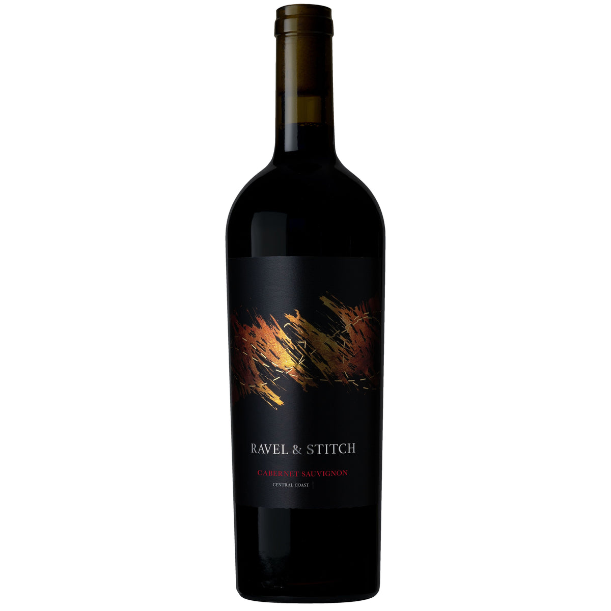 Ravel & Stitch Cabernet Sauvignon