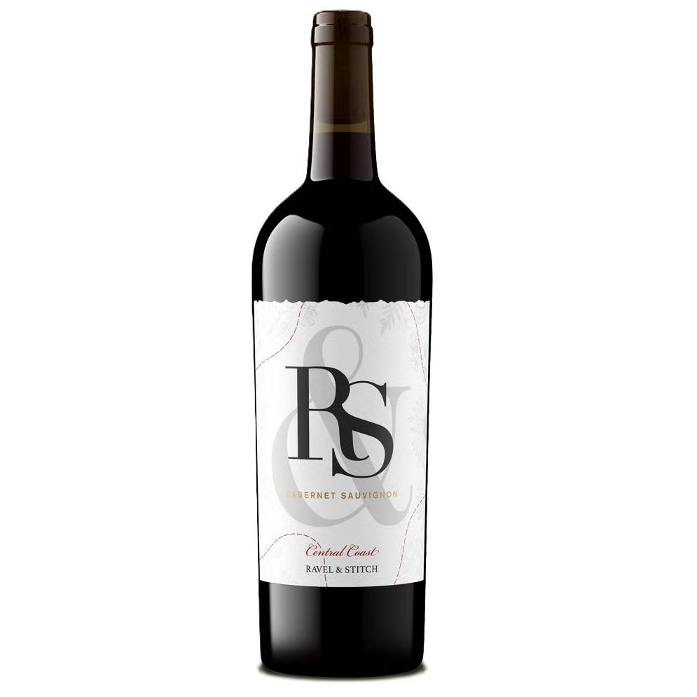 Ravel & Stitch Cabernet Sauvignon