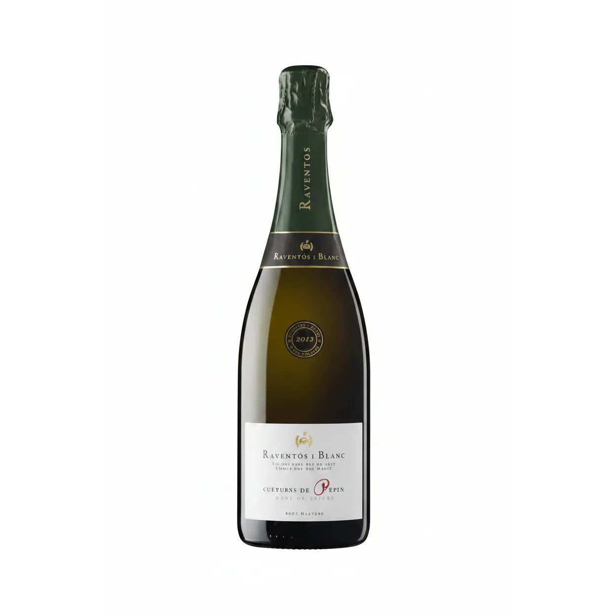 Raventós i Blanc Textures de Pedra Blanc de Noirs 1.5L Magnum