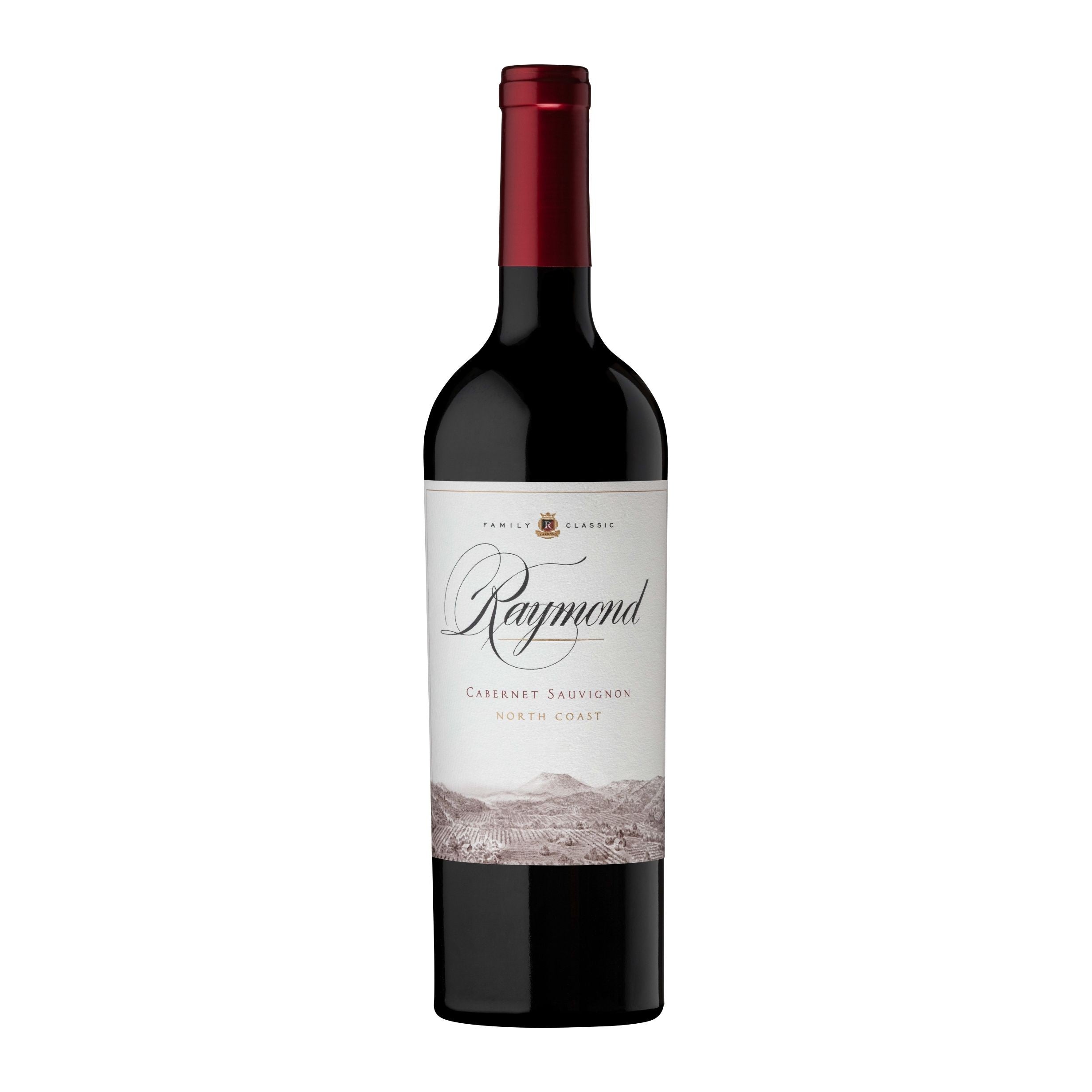 Raymond Family Classic Cabernet Sauvignon