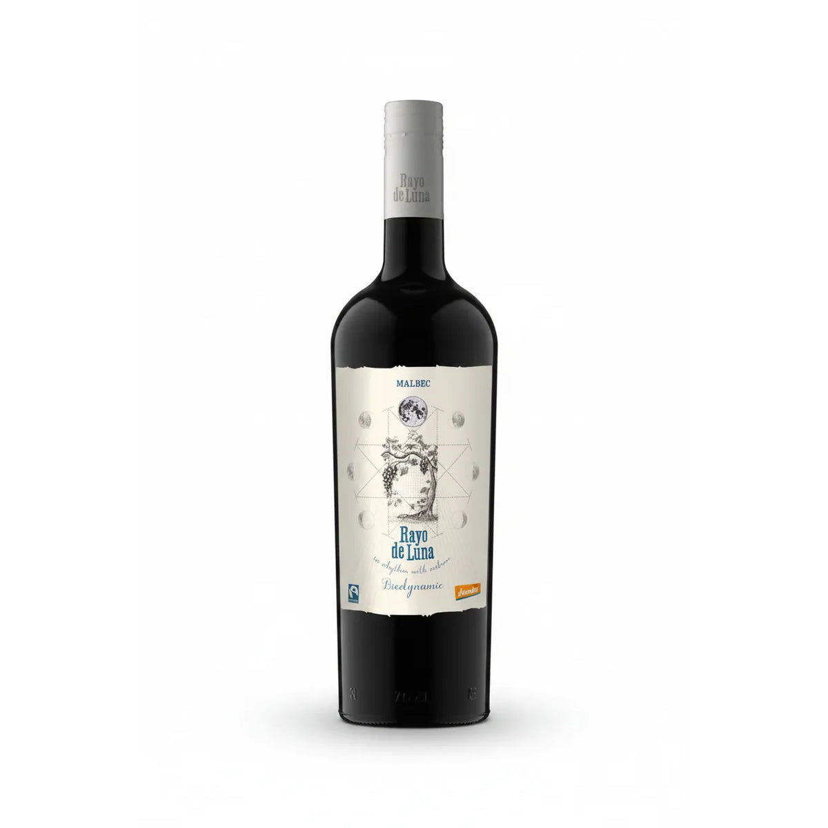 Rayo De Luna Malbec Fairtrade & Bio