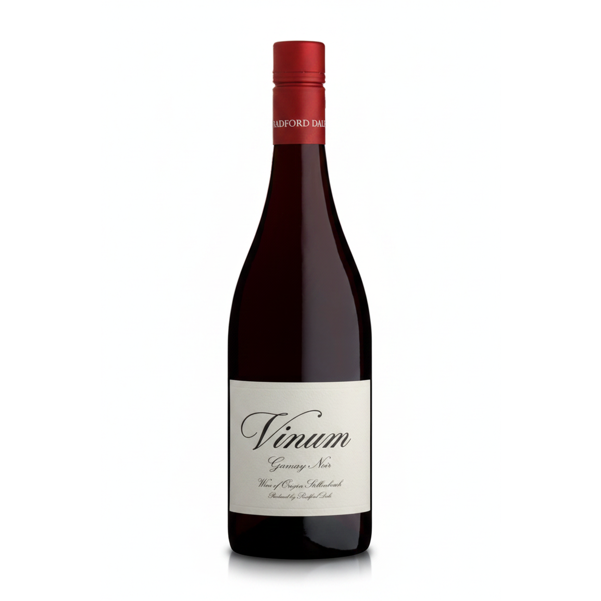 Rd Vinum Gamay