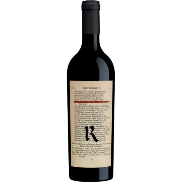 Realm Cellars The Bard