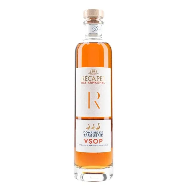 Recapet Domaine de Targuerie VSOP Armagnac