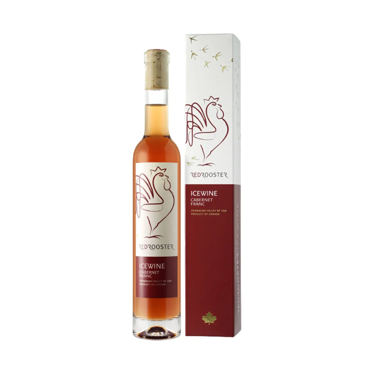Red Rooster Cabernet Franc Ice Wine