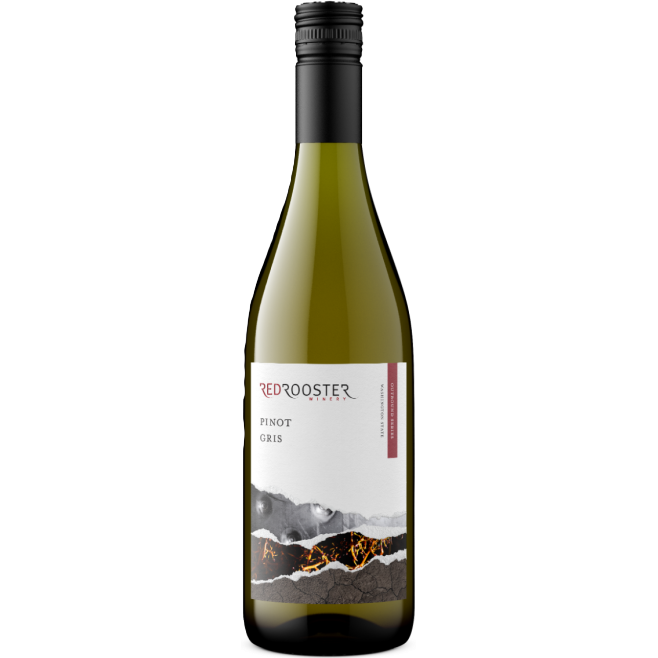 Red Rooster Pinot Gris