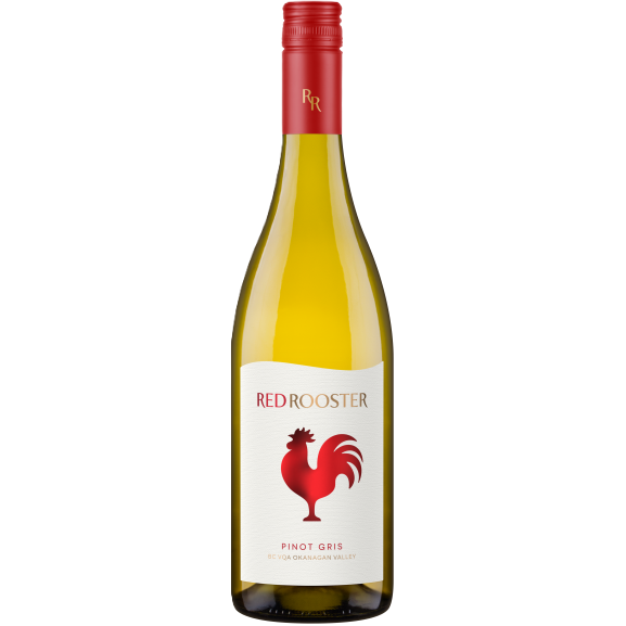 Red Rooster Pinot Gris