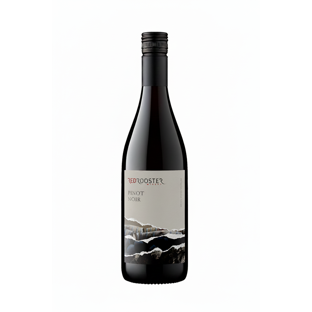 Red Rooster Pinot Noir