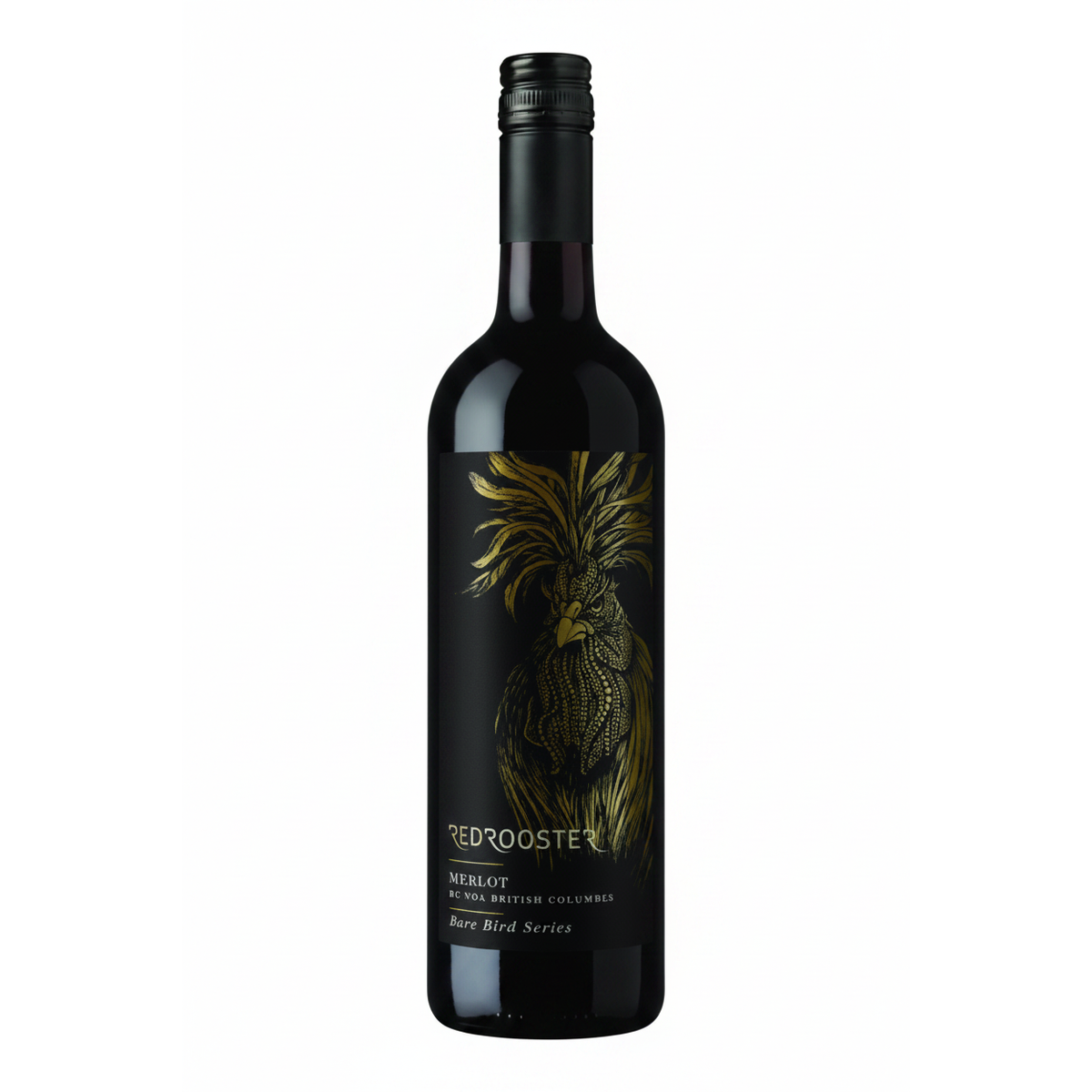 Red Rooster Reserve Merlot