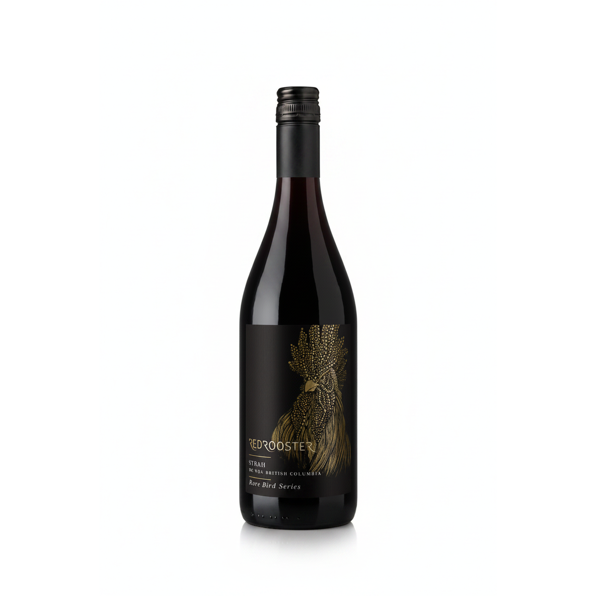 Red Rooster Reserve Syrah
