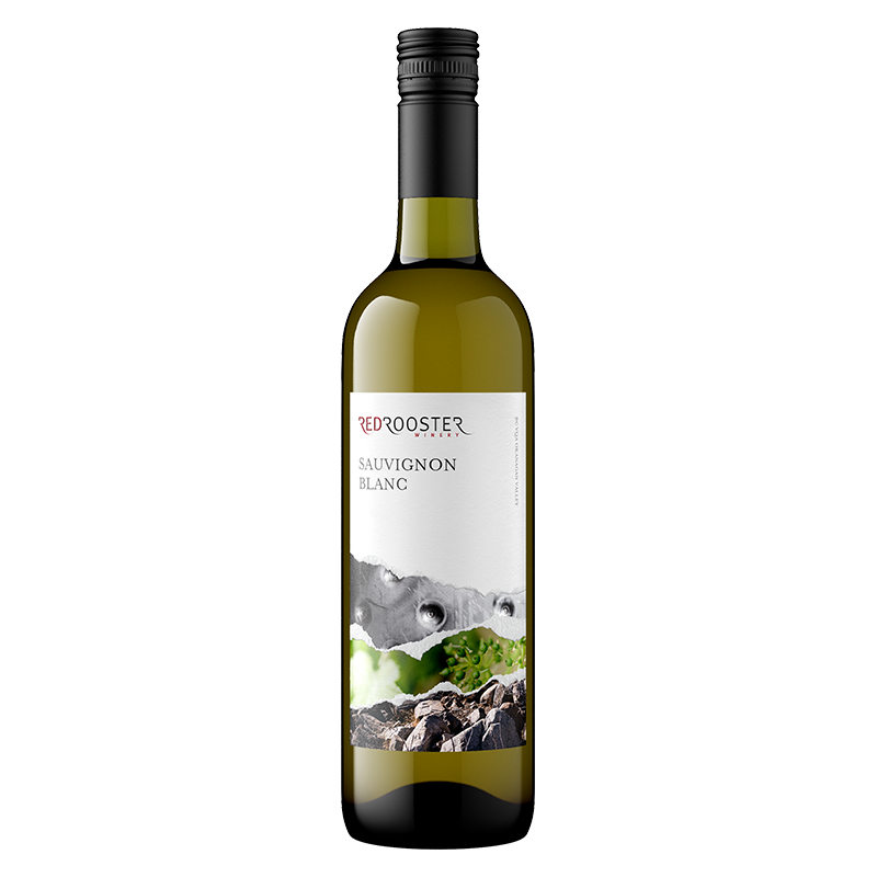Red Rooster Sauvignon Blanc