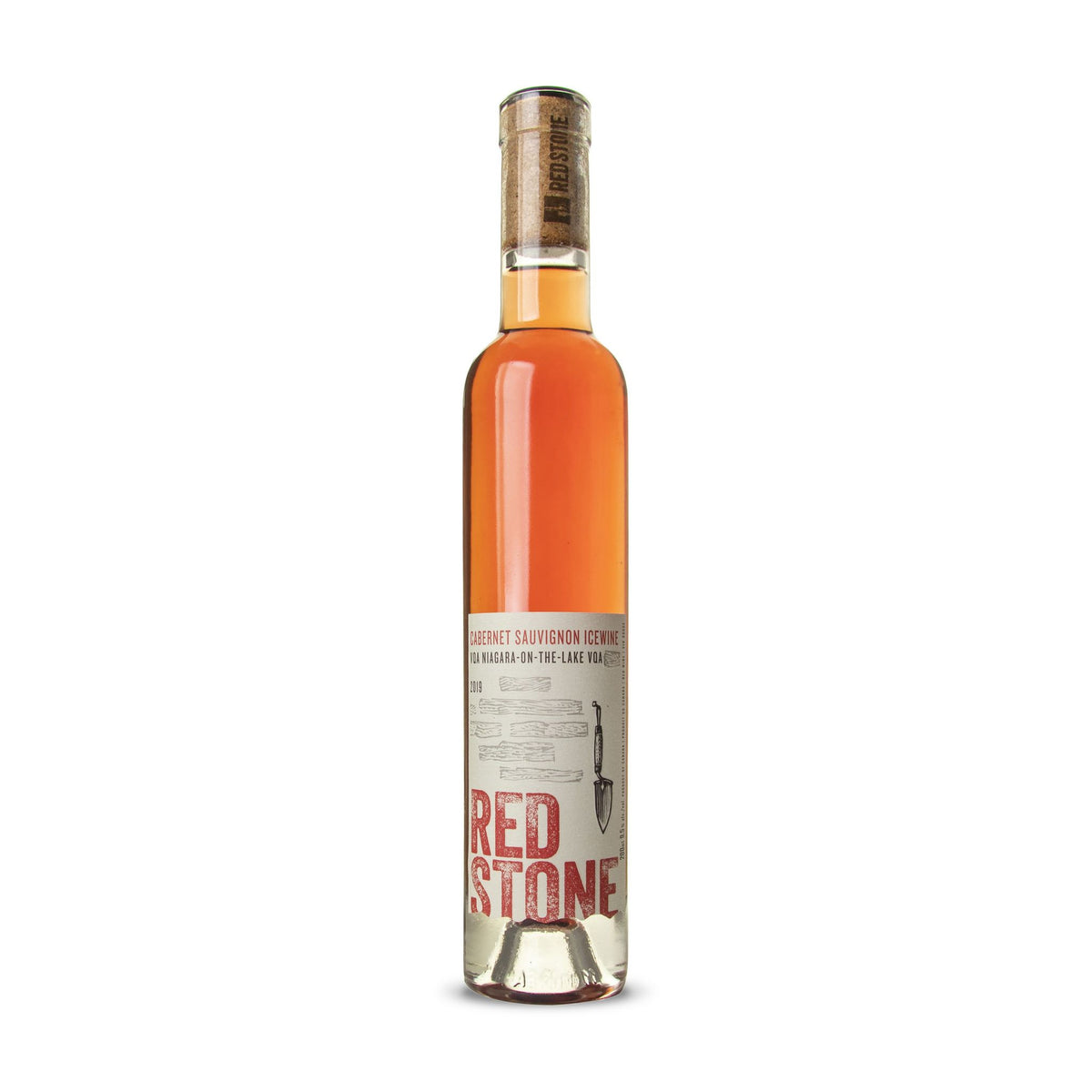 Red Stone Cabernet Sauvignon Icewine 2019 200mL