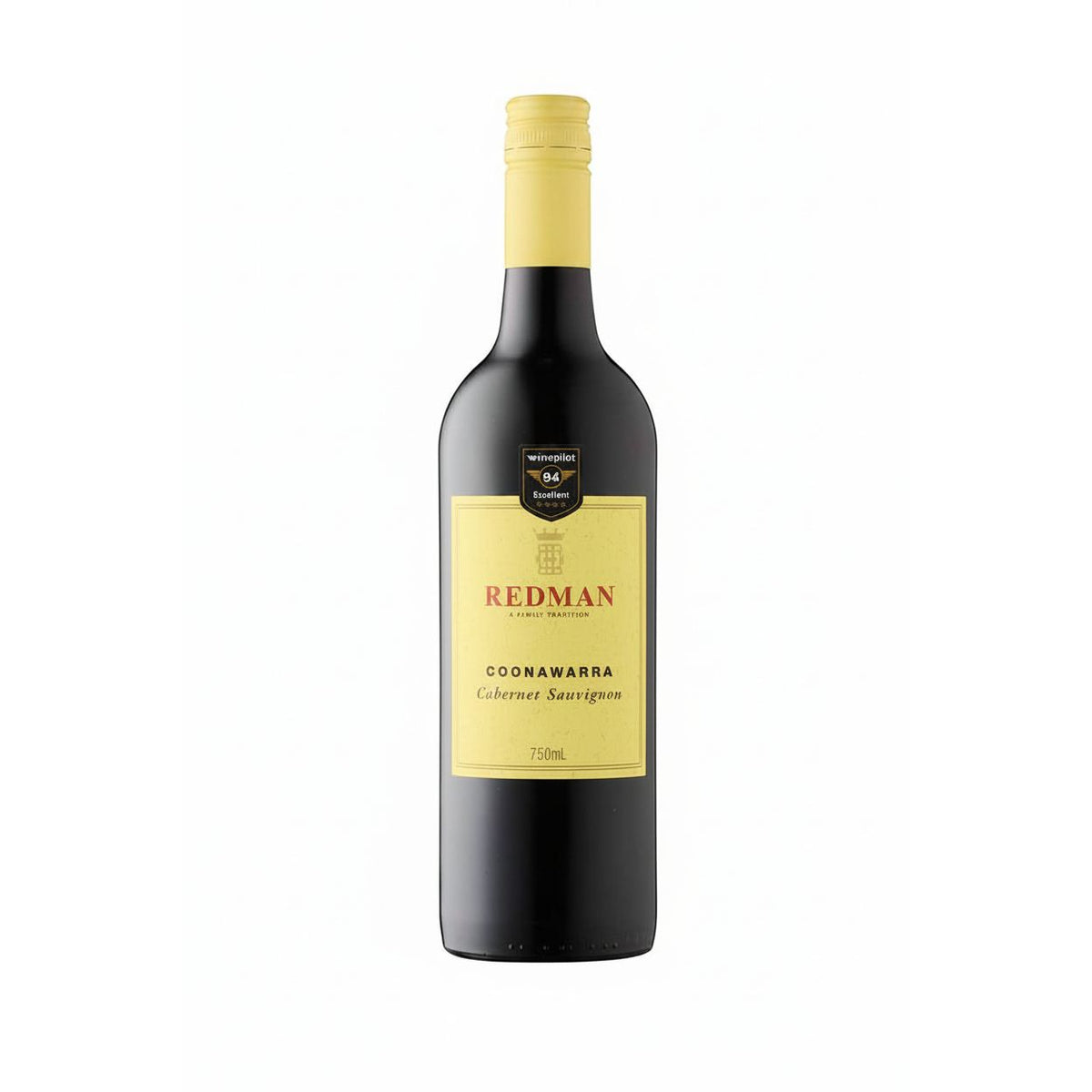 Redman Coonawarra Cabernet Sauvignon
