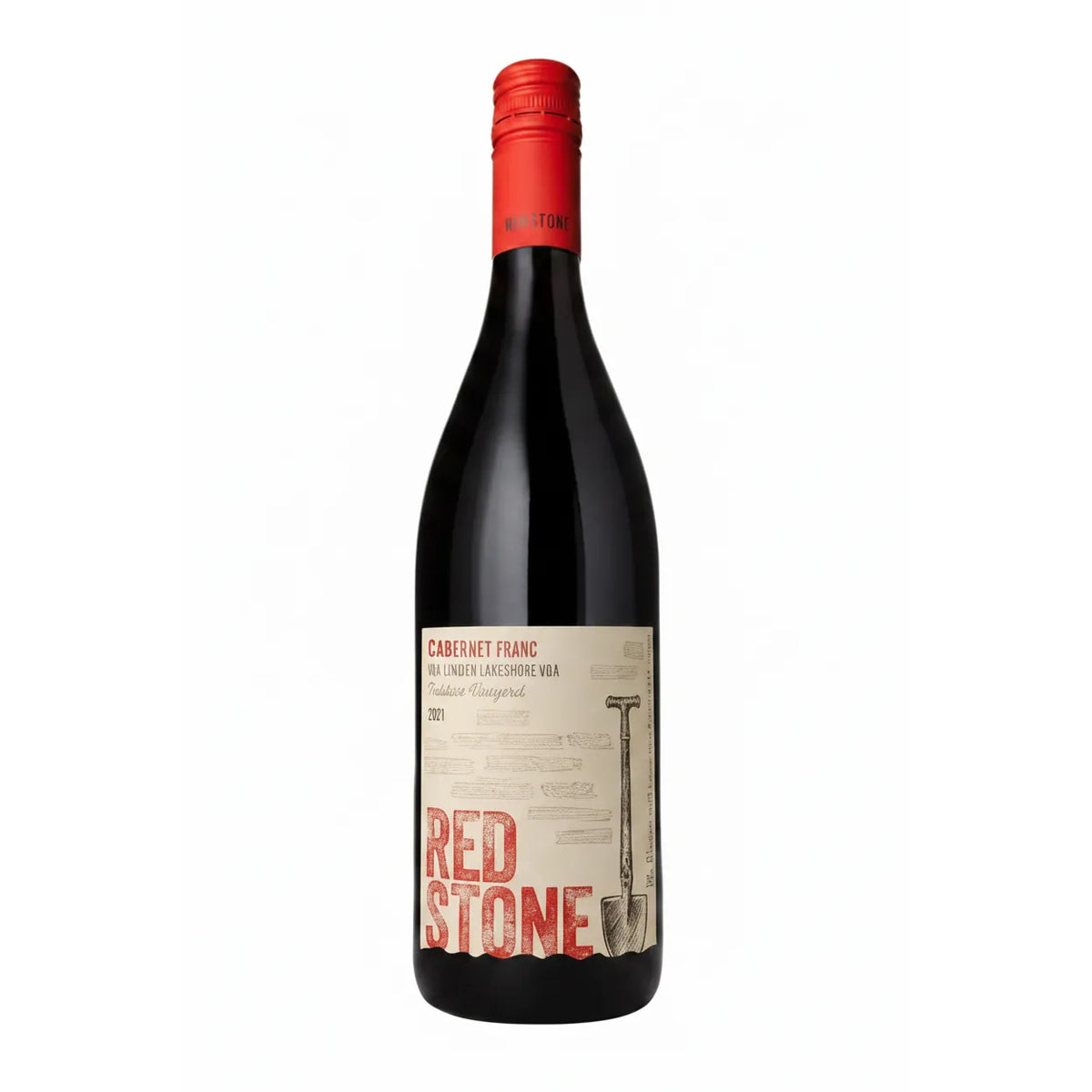Redstone Winery Cabernet Franc