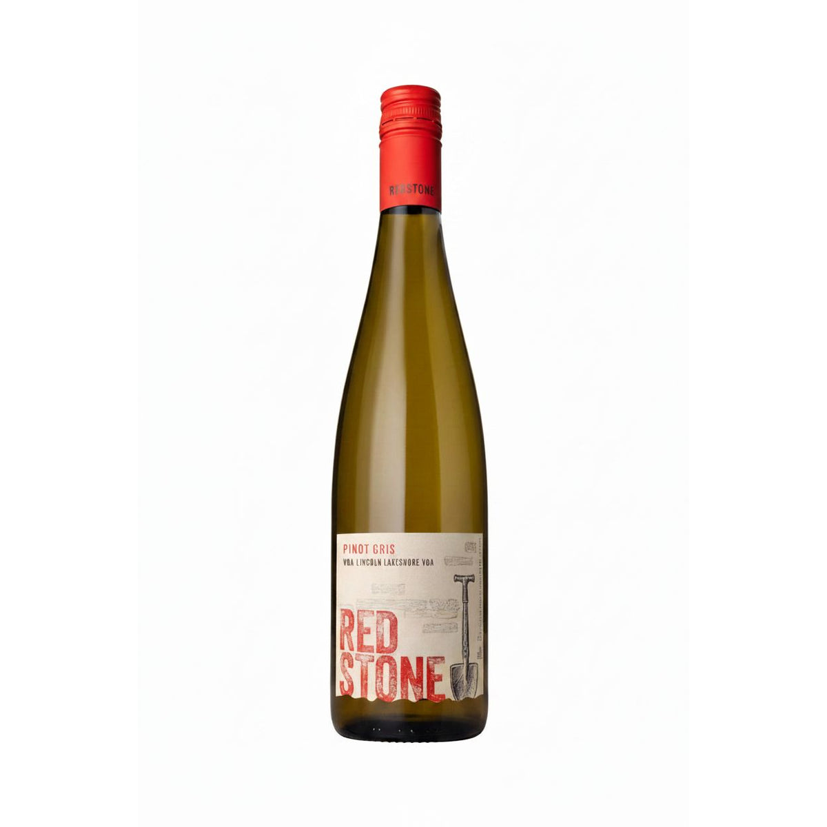 Redstone Winery Pinot Gris