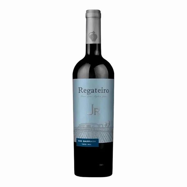 Regateiro Jr 2018