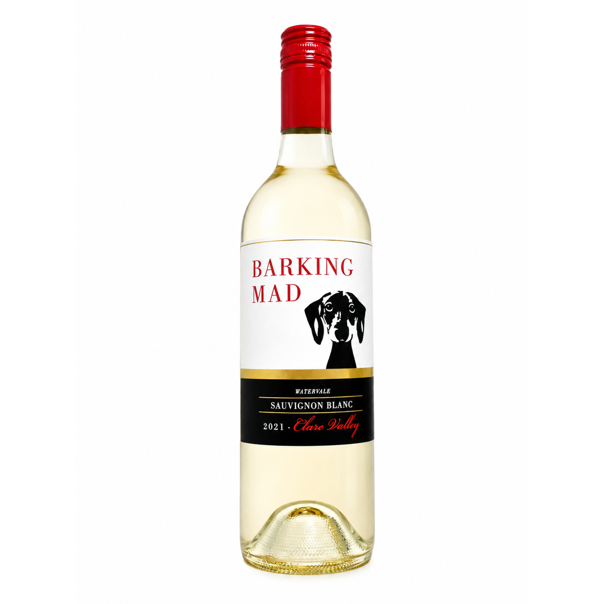 Reillys Barking Mad Sauvignon Blanc 2021