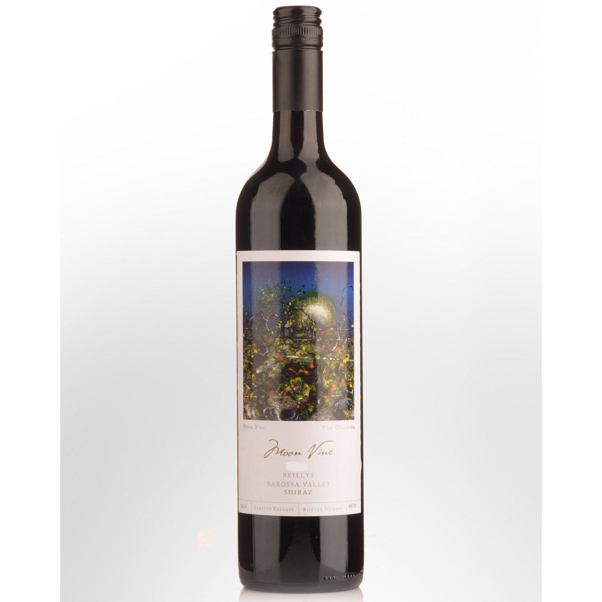Reillys Moon Vine Shiraz