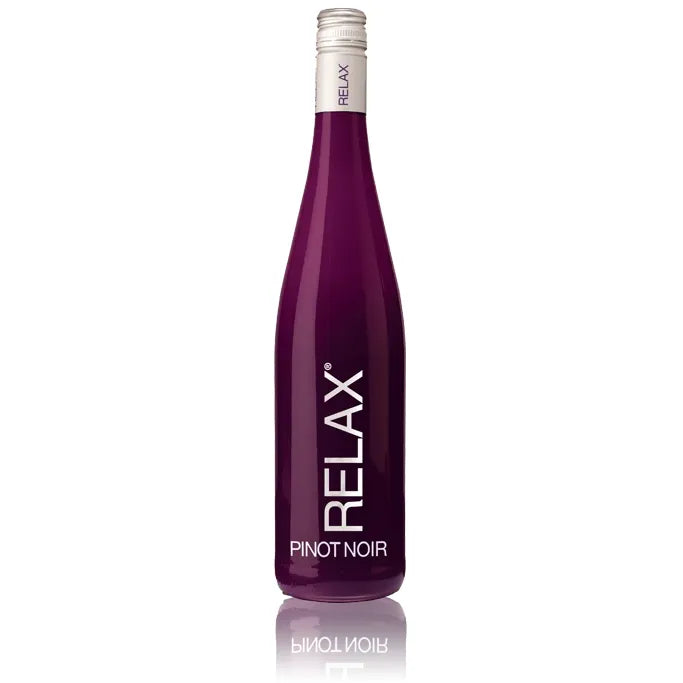 Relax Pinot Noir