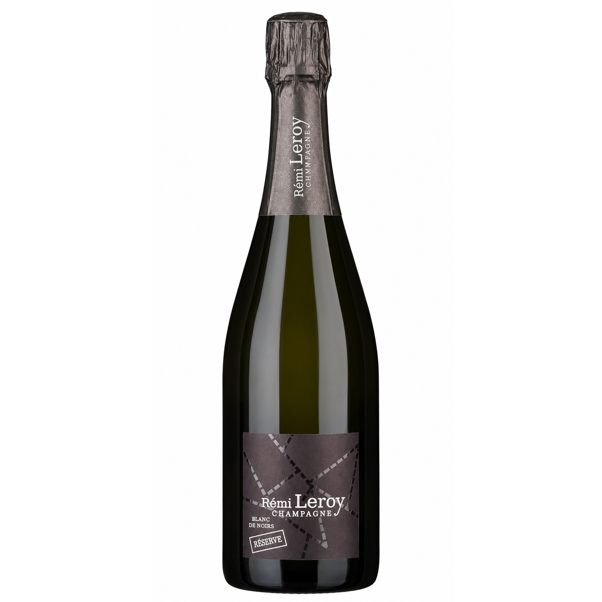 Remi Leroy Blanc de Noirs Reserve