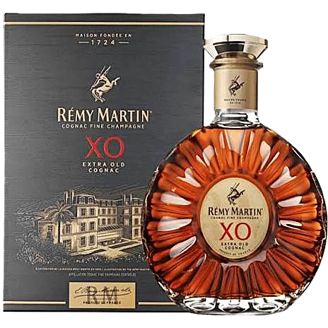Remy Martin XO Cognac