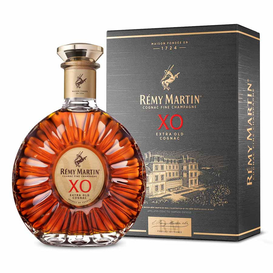 Remy Martin XO Cognac – BSW Liquor